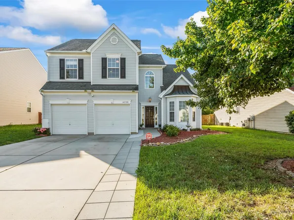 14728 Asheton Creek Dr, Charlotte, NC 28273