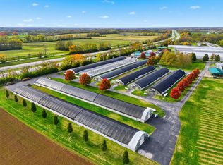 4610 Hamilton Ln, Lexington, KY 40511