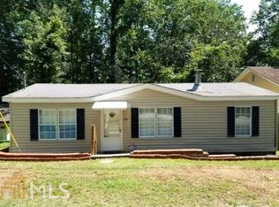 657 Loreau Trl, Lavonia, GA 30553