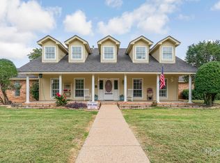 1265 Kingsbury Rd, Abilene, TX 79602