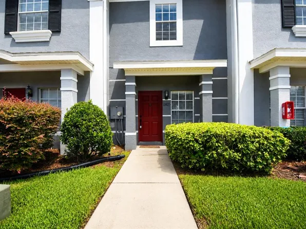 10825 Savannah Wood Dr #199, Orlando, FL 32832