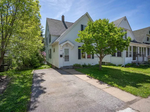 1426 E 5th St, Duluth, MN 55805