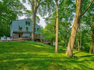 15511 Afton Hills Dr S, Afton, MN 55001