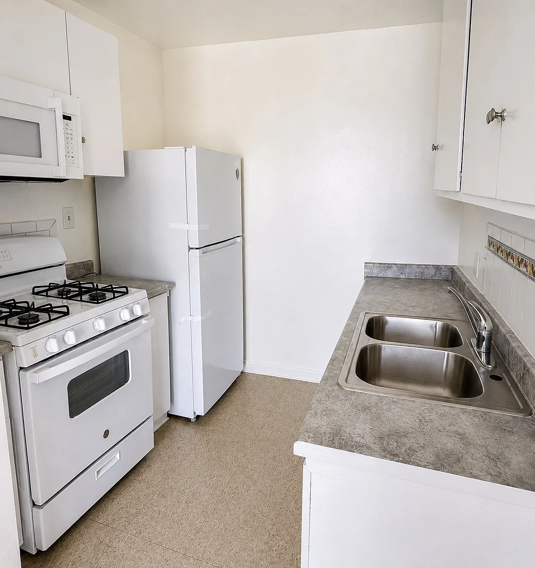 1 bed, 650 sqft, $1,575 — Photo 3