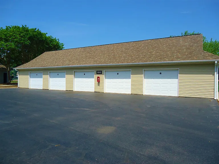 Garages
