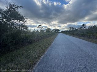 3522 Gerber Ave, Lake Placid, FL 33852