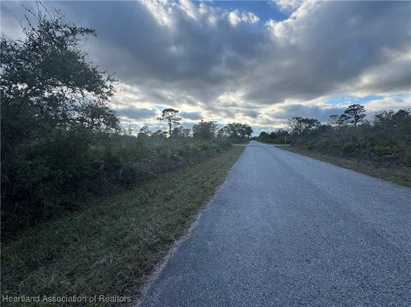 3522 Gerber Ave, Lake Placid, FL 33852