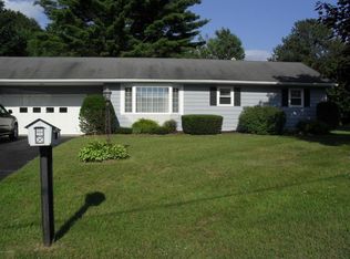 30 Terry Dr, South Glens Falls, NY 12803