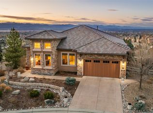 10693 Mountaingate Ct, Highlands Ranch, CO 80126