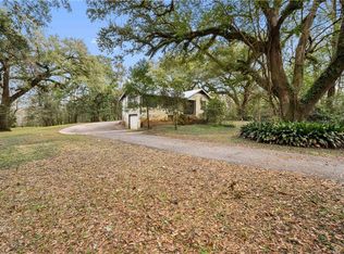 2054 Faye St, Mobile, AL 36605