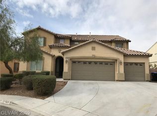 6235 Darby Creek Ct, North Las Vegas, NV 89081
