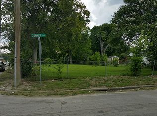 3624 Dennis St, Houston, TX 77004