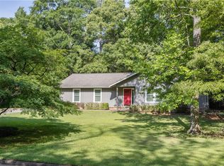 1662 Millbranch Dr, Auburn, AL 36832