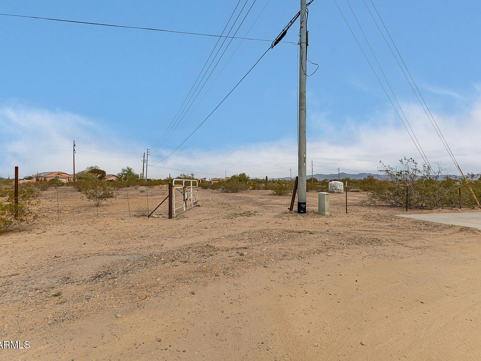 1st image of 33710 W Tonopah-Salome Highway #1