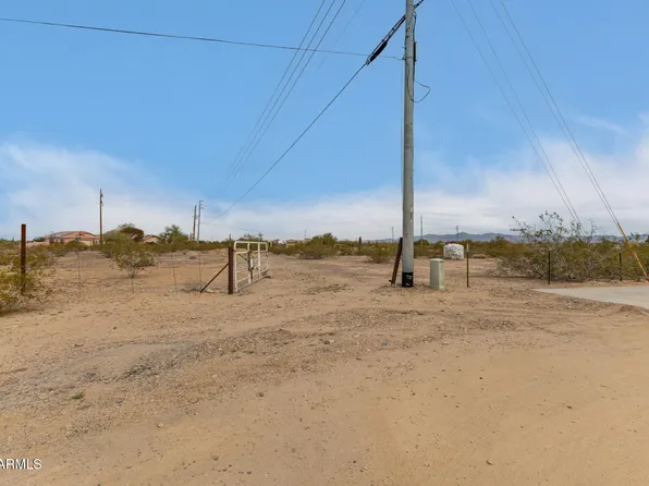 33710 W Tonopah-Salome Highway #1, Tonopah, AZ 85354