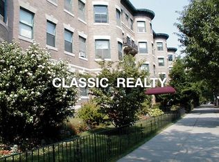 1120 Beacon St APT 4E, Brookline, MA 02446