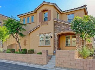 10939 Mount Douglas St, Las Vegas, NV 89179