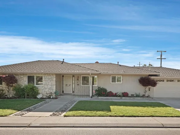 5501 Claremont Ave, Stockton, CA 95207