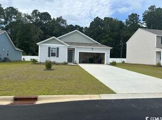 278 Columbus St LOT 220, Conway, SC 29526