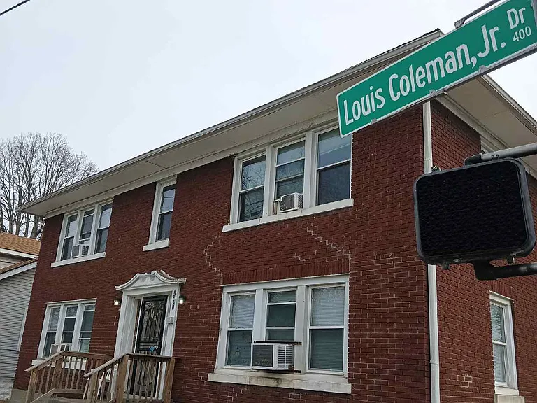451 Louis Coleman Jr Dr #1 — Photo 5