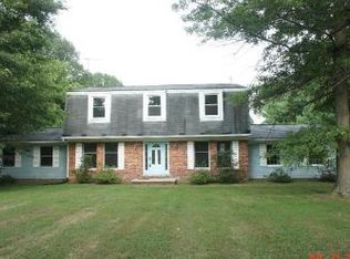 1821 Hatfield Rd, Huntingtown, MD 20639