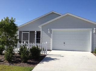 2022 Fairview Ln, The Villages, FL 32162