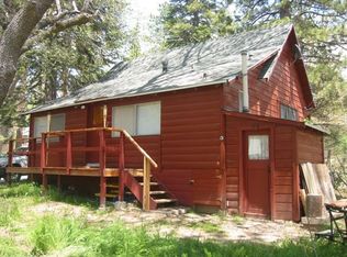 32945 Chipmunk Ln, Arrowbear Lake, CA 92382