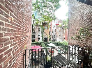 148 W 76th St #2C, New York, NY 10023