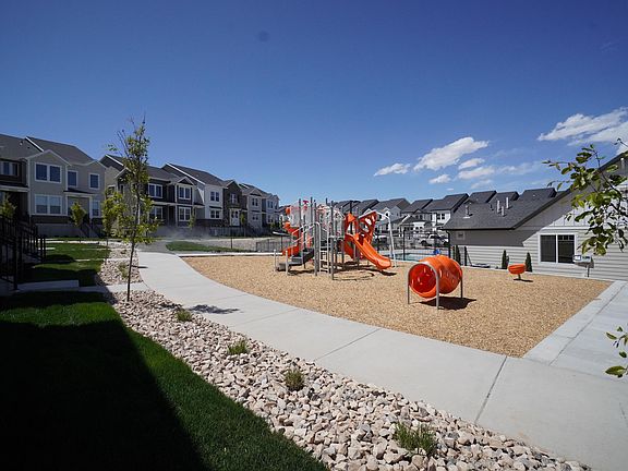 2nd image of 4307 Silver Peak Ln #1