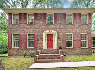 35 Cedar Ct, Stockbridge, GA 30281