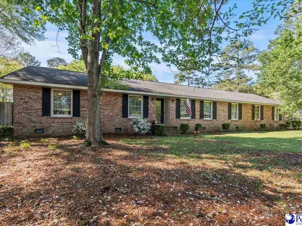 1403 Ballentine Ave, Hartsville, SC 29550
