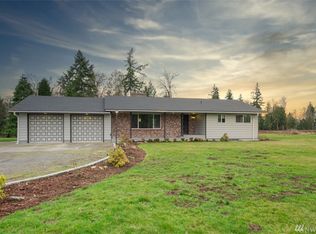 408 Toledo Vader Rd, Toledo, WA 98591