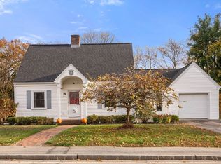 144 Academy Ave, Weymouth, MA 02188