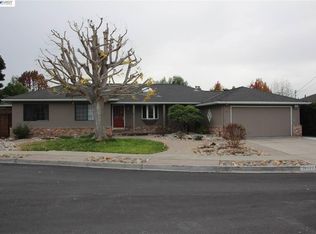 38127 Ellis Ct, Fremont, CA 94536