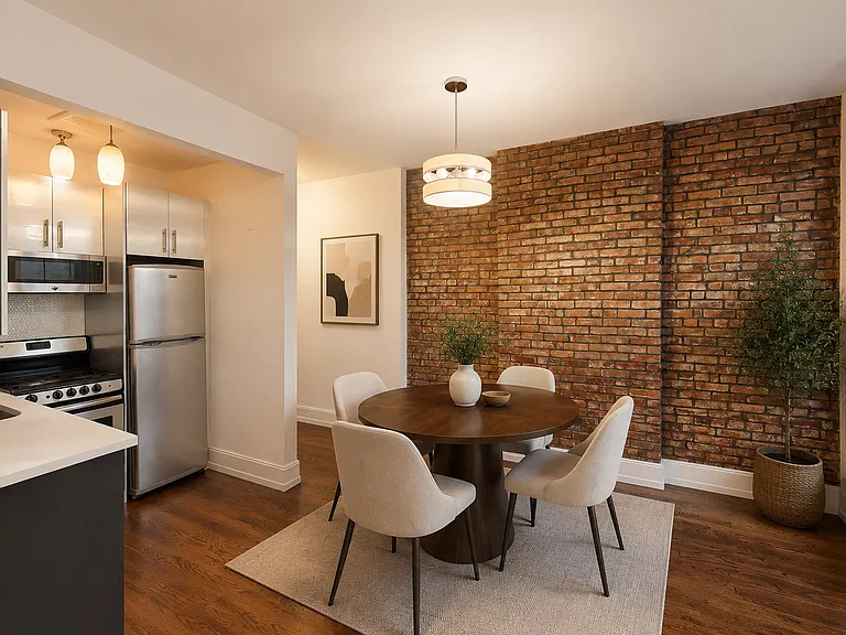 22 Covert St #2F — Photo 4
