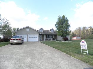 199 Greenwood Dr, Lucasville, OH