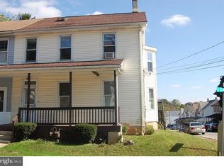 119 S Gay St #C, Parkesburg, PA 19365