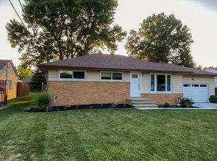 8350 Abbey Rd, North Royalton, OH