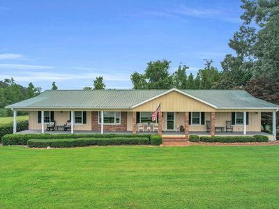 10065 New Cut Rd, Campobello, SC, 29322