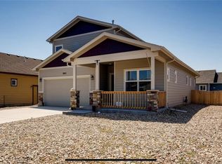11845 Shorthorn Rd, Peyton, CO 80831