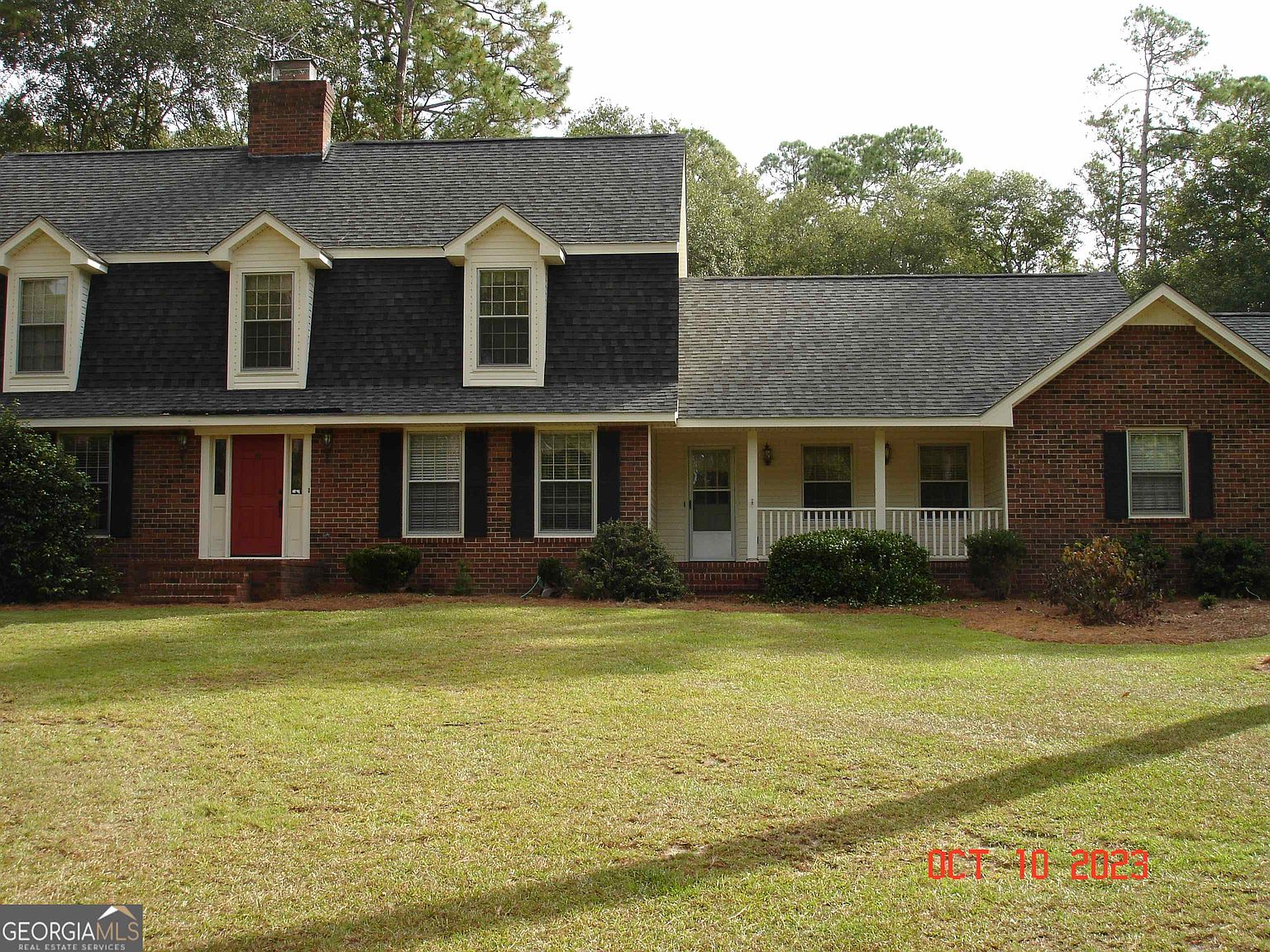 19456 State Highway 80, Statesboro, GA 30461 MLS 20151995 Zillow