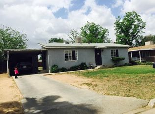 1118 Rogers St, Madera, CA 93638