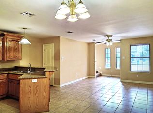 1402 W Kiwi Ave #3, Pharr, TX 78577