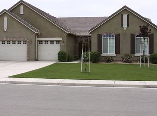 12505 Great Country Dr, Bakersfield, CA 93312