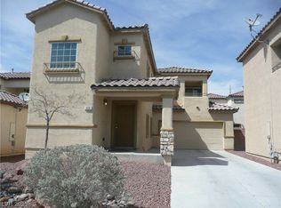 3516 Carisbrook Dr, North Las Vegas, NV 89081