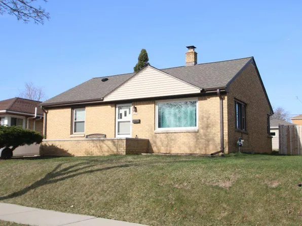 2817 South 60th STREET, Milwaukee, WI 53219