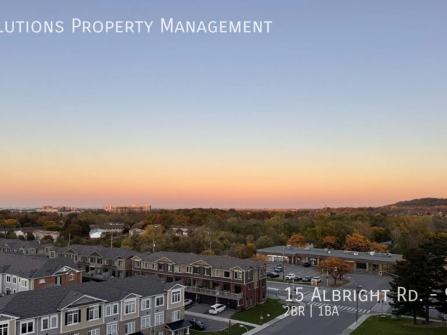 Albright & Airy Modern 2 Bedroom Condo — Photo 2