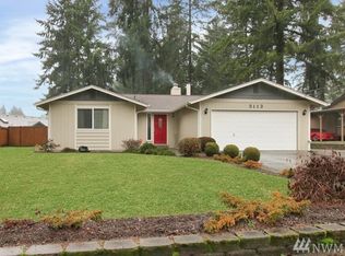5113 236th St E, Graham, WA 98338