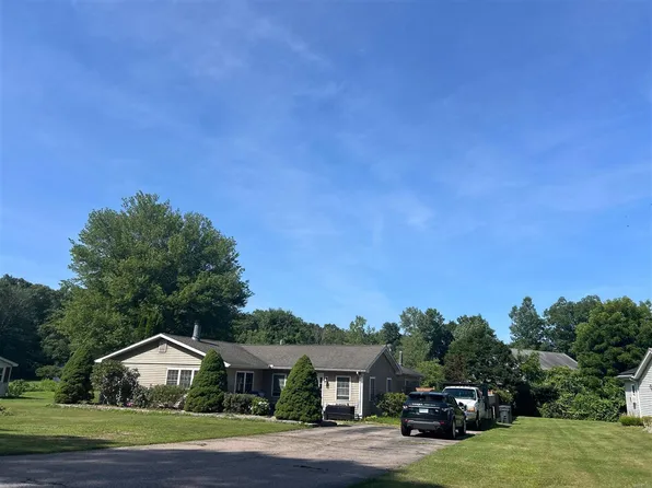 151 Kimball Rd, Lisbon, CT 06351