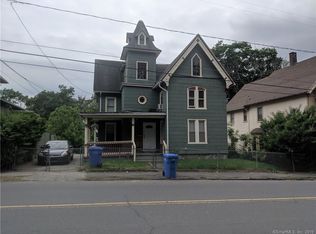 43 Hillside Ave, Waterbury, CT 06710